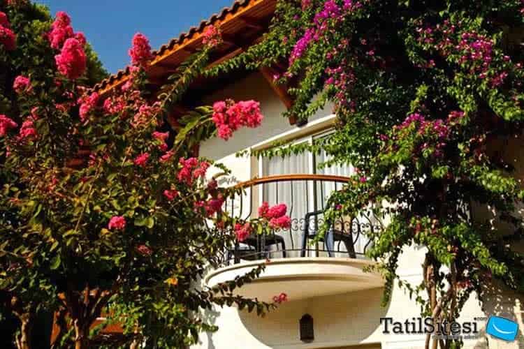 Papillon Belvil Hotel